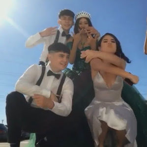 Meet your Posher, Jesse